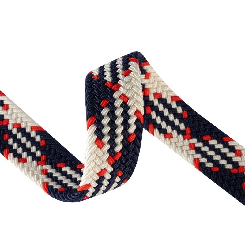 Unisex ocazional tricotat cu cataramă pentru blugi centură de pânză țesătă Curele extensibile elastice extensibile pentru femei bărbați brâu