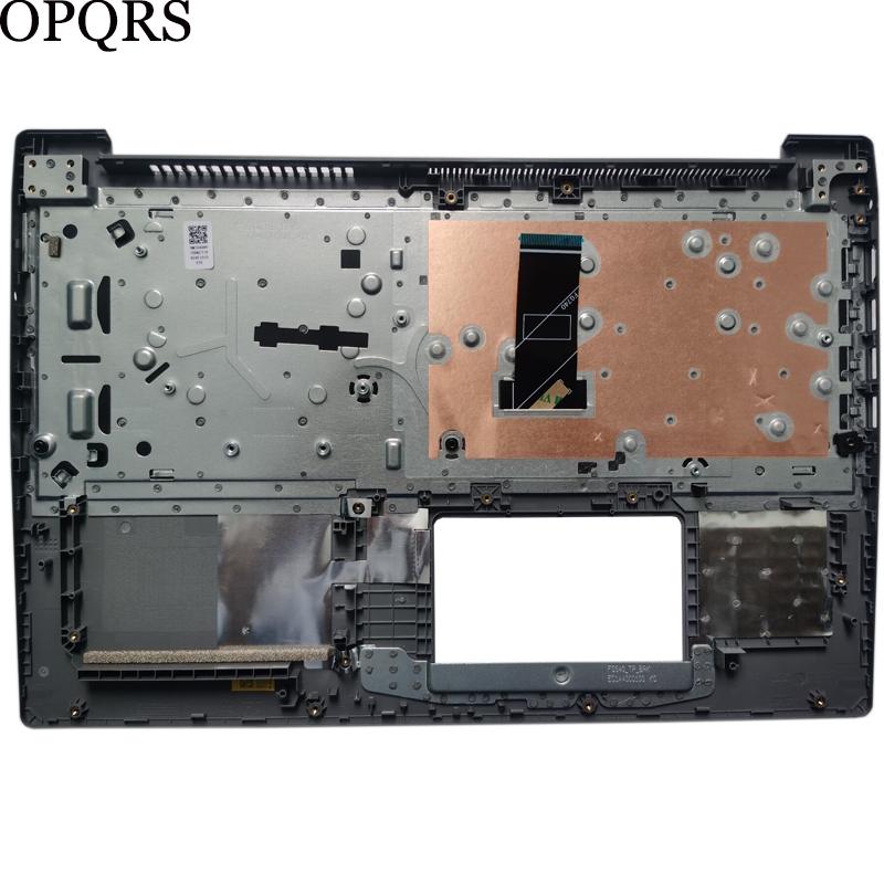 Russian/US/UK/French/Brazil/Spanish laptop keyboard for Lenovo ideapad S145-15 AST IGM IWL S145-15API S145-15IIL palmrest upper