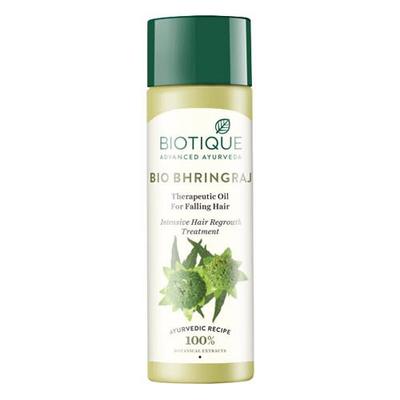 Bio Bhringraj olej, 120 ml