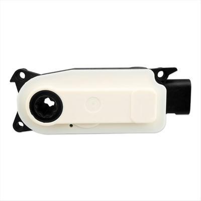 Accessoires Automobiles 68298531 Moteur d'Actionneur de Volet Remplacement Moteur de Volet de Calandre Actif pour 1500 2019-2021