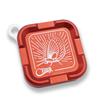 Mag Mini Magnetic Fly Patch Grab® - (Rising Dun, Orange)