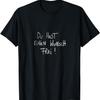 Tops – T-Shirts