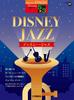 STAGEA Disney Grades 5-3 Vol.17 Disney Jazz (STAGEA Disney Series Grades 5-3 Vol.17)