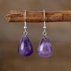 Fashion Drop Earrings For Women's Jewelry