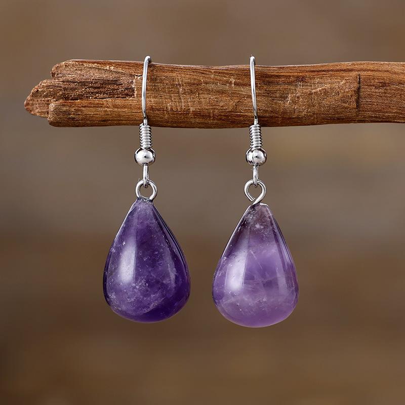 Fashion Drop Earrings For Women's Jewelry