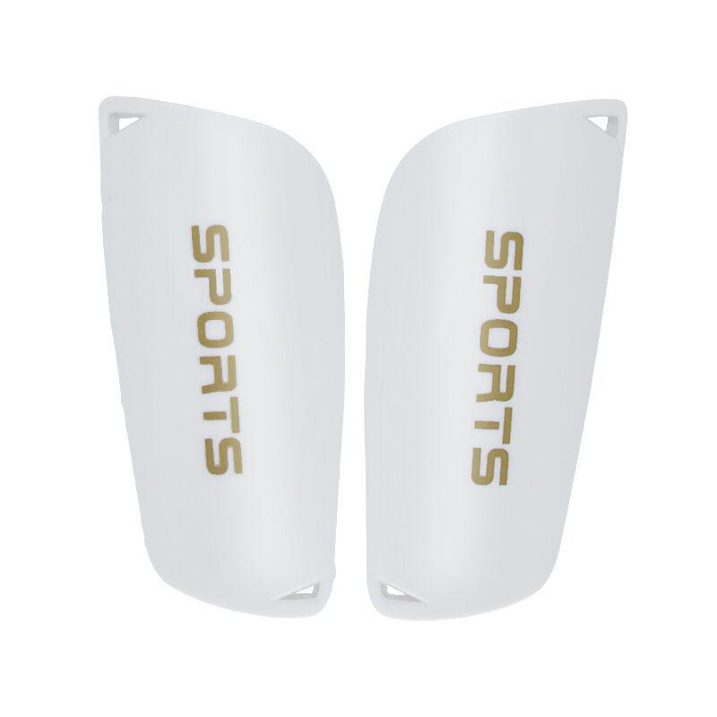 Breathable Thickened Shin Guard Inserts for Adults & Kids - Football Protection