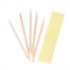 Watch Parts Movement Cleaning Clay Green Rubber Putty Cleaner With Wooden Stick For Watchmakers Watch Repair Tool Accessories