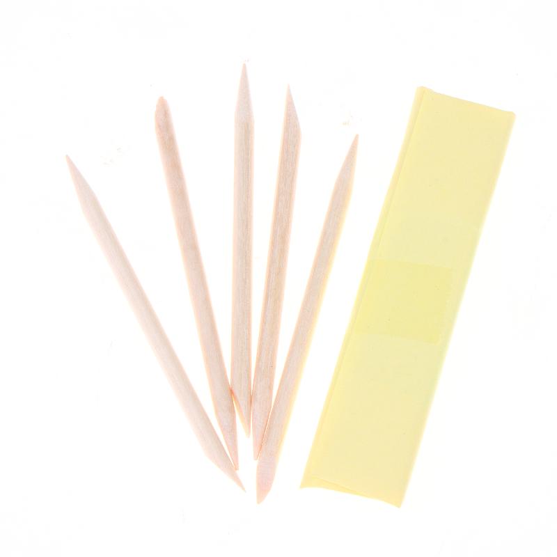 Watch Parts Movement Cleaning Clay Green Rubber Putty Cleaner With Wooden Stick For Watchmakers Watch Repair Tool Accessories