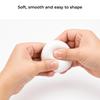 STAEDTLER FIMO Soft Large Block Polymer Clay White 454g 8021-0