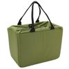 Waterproof Insert Partition Padded Camera Hand Bag Flexible Lens Protection Case for DSLR SLR Camera