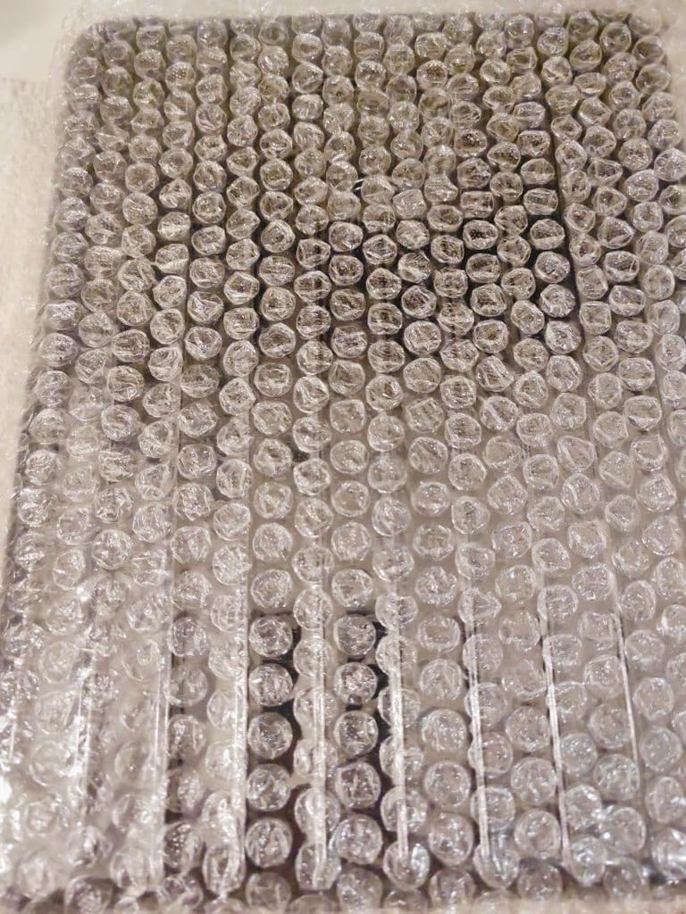 [USED] BTS SUMMER PACKAGE 2018 Summer Pack Hoseok Black