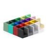 Non-Toxic 50Pcs Moc Compatible Assembles Particles 6231 Panel 1 X 1 X 1 Corner Building Blocks Diy Educational Spare Toys High-Tech