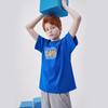 Lee Kids' Cotton Short Sleeve T-Shirt