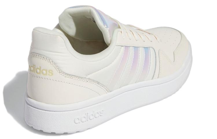 Adidas Neo Postmove 'White Silver' Women's GY1025