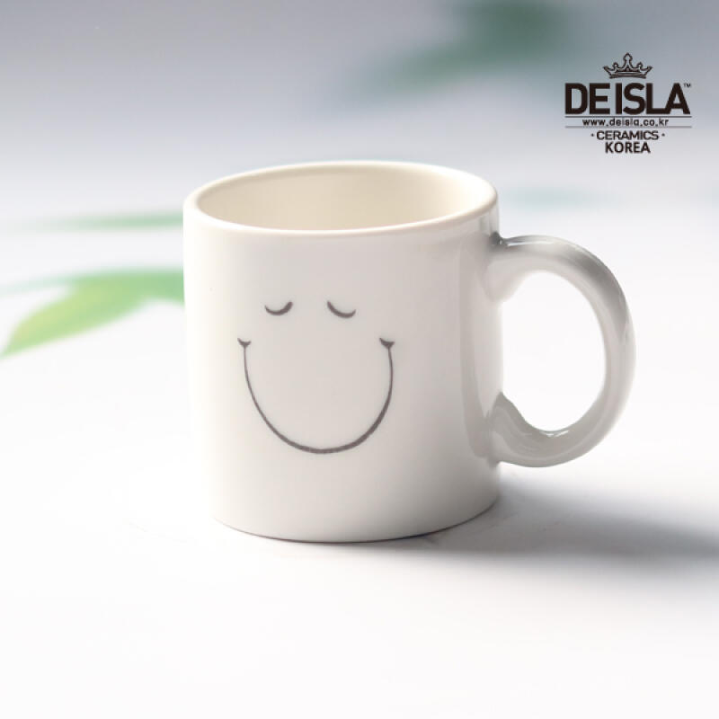 Smile Espresso Single Mug 1p_Hmul 100ml