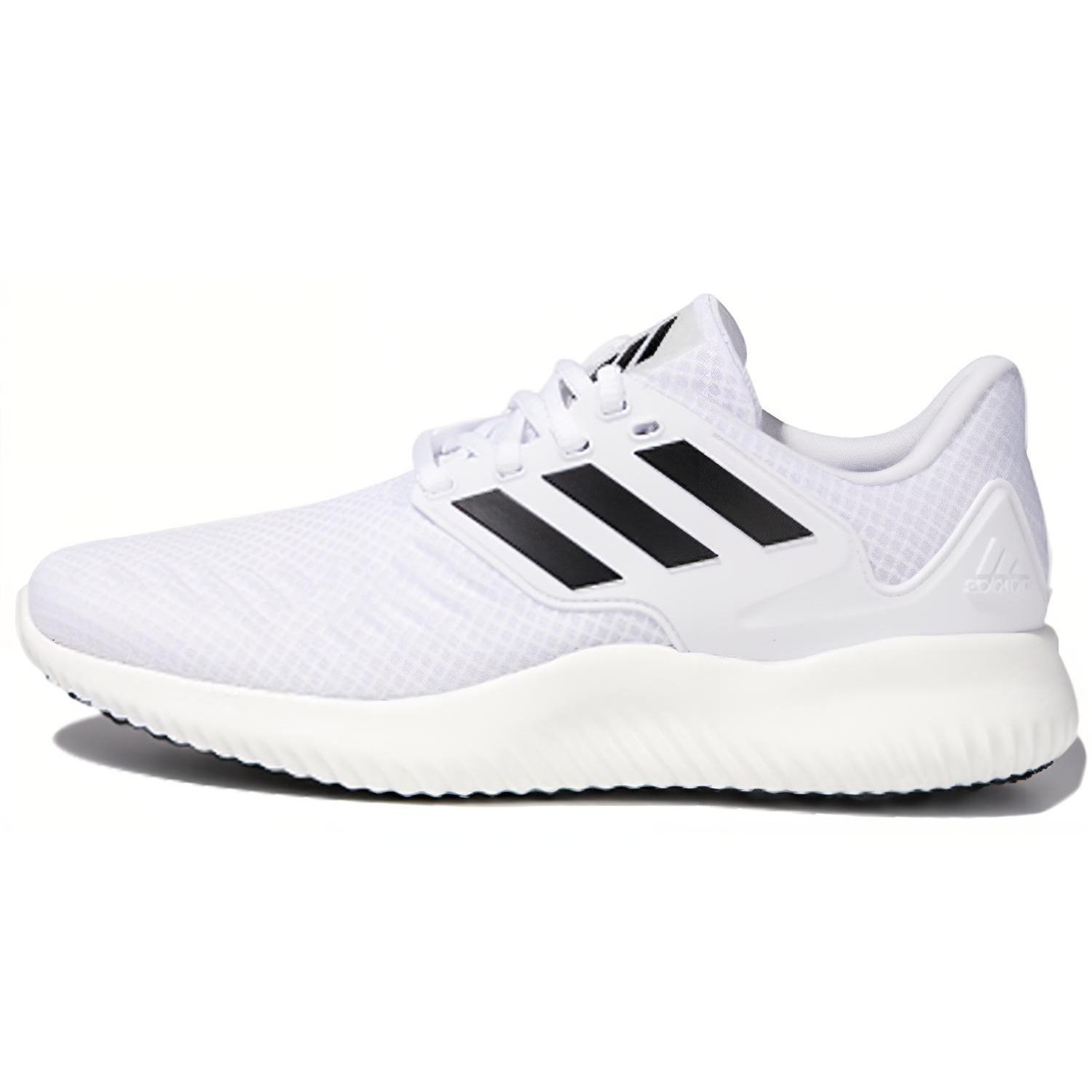 adidas Alphabounce Rc.2 White Black Men s G28924 EU 36