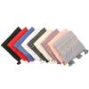 Elegant Lace Cotton Scarf With Tassel Shawl For Women Fashion Geometry Design Muslim Hijab Big Size Scarves 210*70Cm
