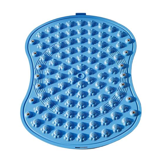 

Коврик для массажа ног, магнитный акупрессурный коврик для ног, очень большой акупрессурный коврик для расслабления ног, снятия стресса A