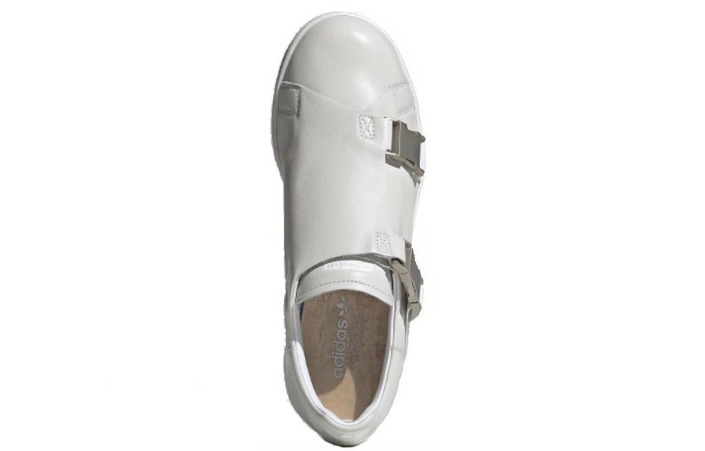 Adidas Wmns Stan Smith Buckle 'Cloud White' Women's EE4881