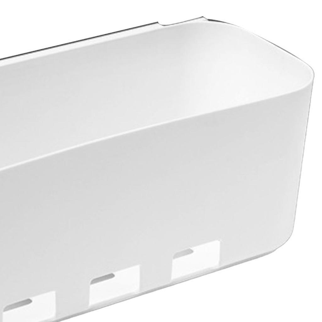 Drawer Storage Organiser No Punching Multi Functional Kitchen Drawer Tray for Bathroom