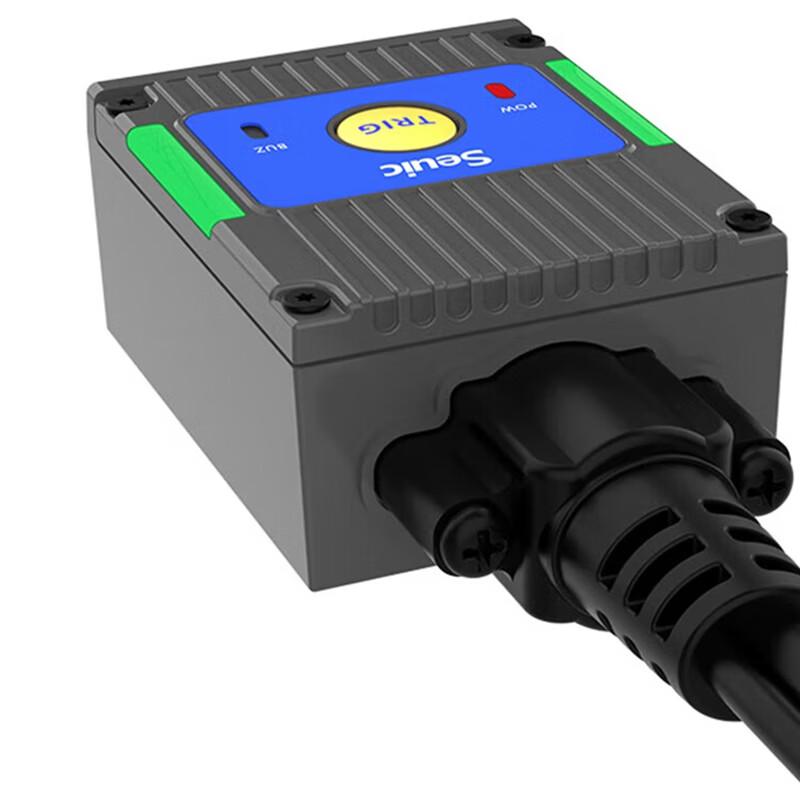 Seuic X3G Industrial Fixed-Mount 2D Barcode Scanner