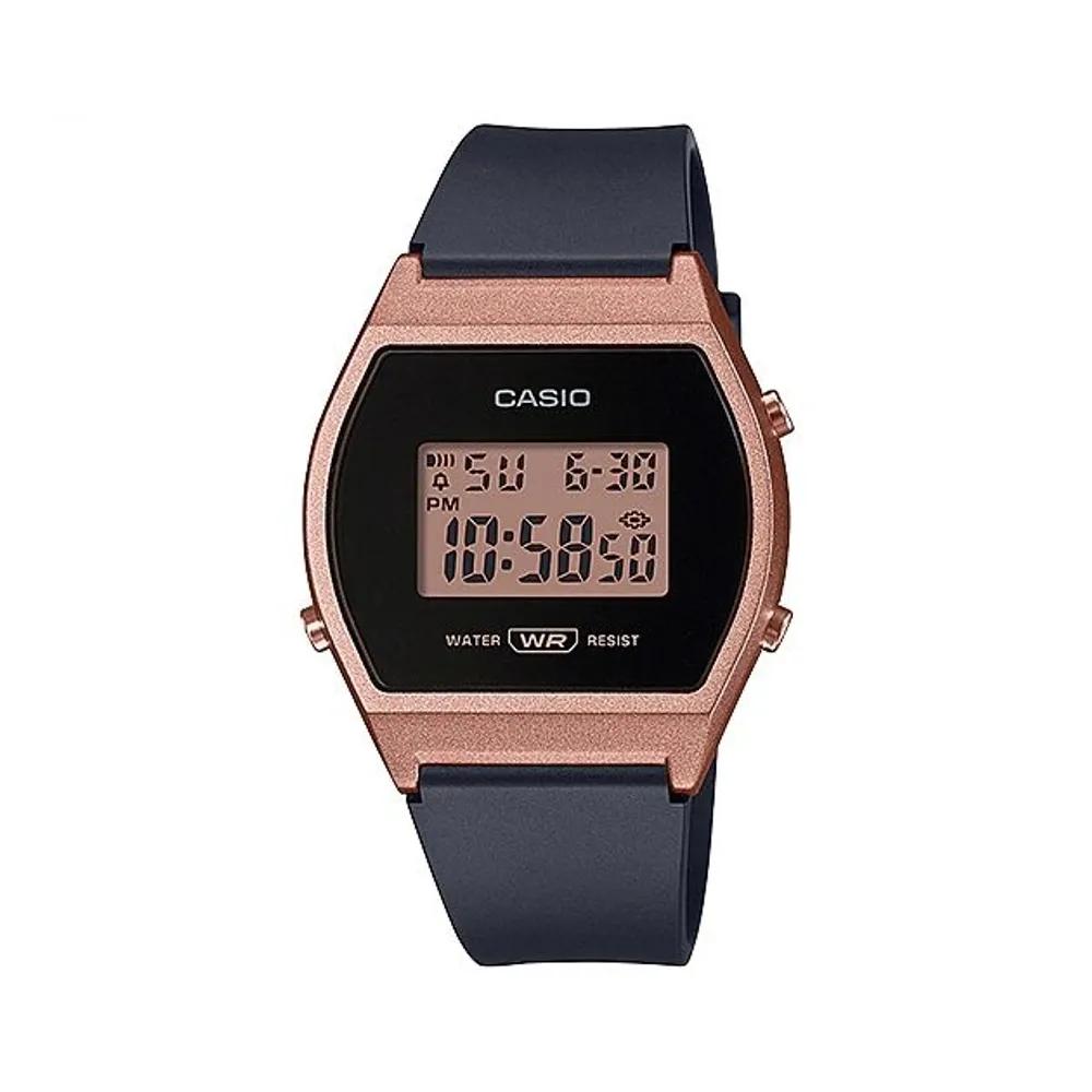 Cio Women s Wristwatch Electronic Sports LW-204-1A