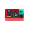 1Pcs Cdi Racing Moto Lgnition Switch 4 Pin For Akt110S Cd110 Wy48Q-2 Jet50 Tc100 Xy110-Q 11-12 04-14 V-Blade 250 For Phownix50