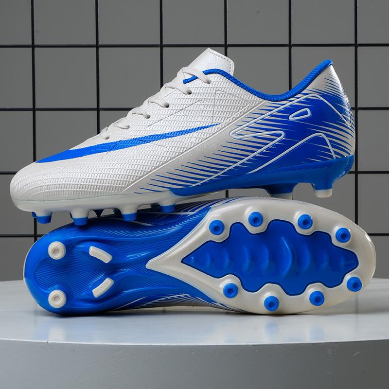 Thorn 16 low-top football shoes men's and women's football shoes long nails broken nails competition training shoes men's and women's adult sports sh