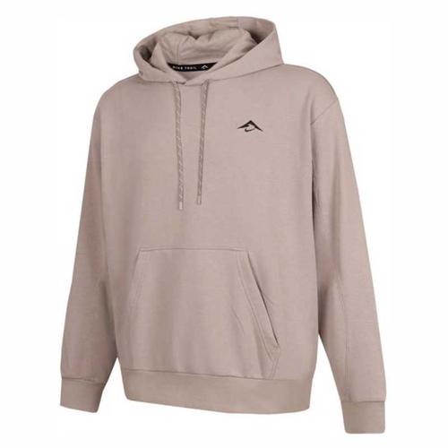 Nike Casual Fashion Simple Color Block Hoodie HJ3571-009 EU XL