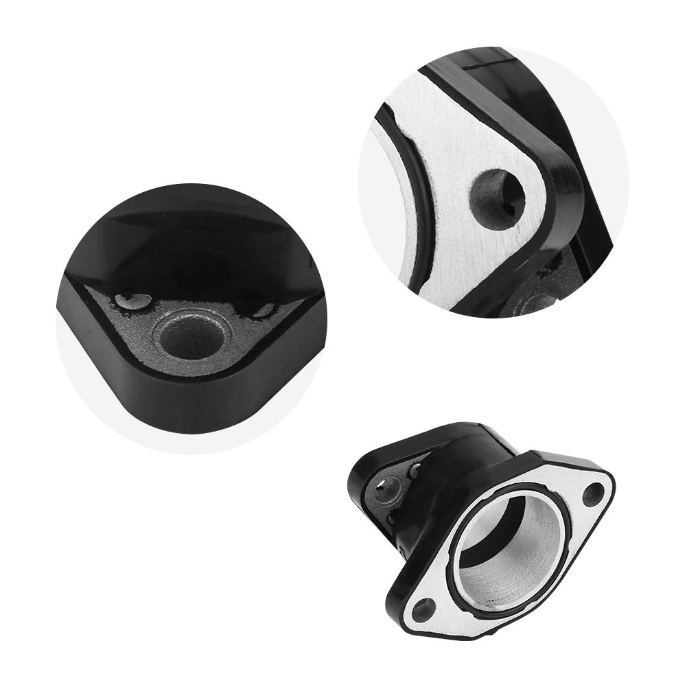 Kloub karburátoru sacího potrubí sacího potrubí pro Yamaha Warrior YFM 350 19872004