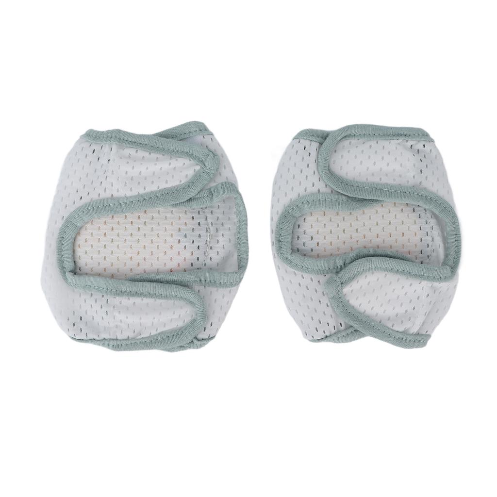Crawling Knee Pads Anti Slip Anti Fall Thicken Baby Crawling Knee Pads for Babies