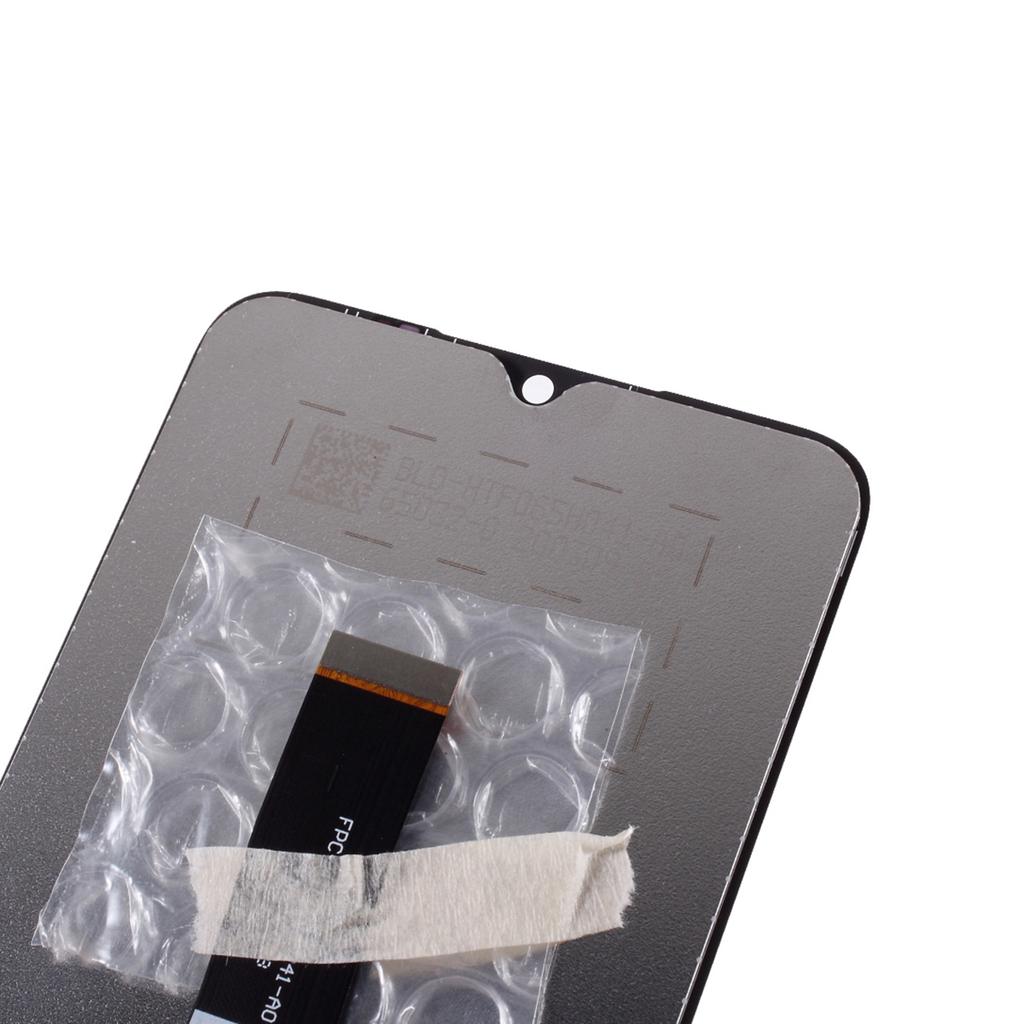 For Xiaomi Redmi 10A Replacement Grade S OEM LCD Screen and Digitizer Assembly (without Logo)