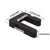 Professional Stretch Belt Tool Reliable Stretch Belt Tool Automotive Belt Installation Removal Tool Suitable for Car  Us
