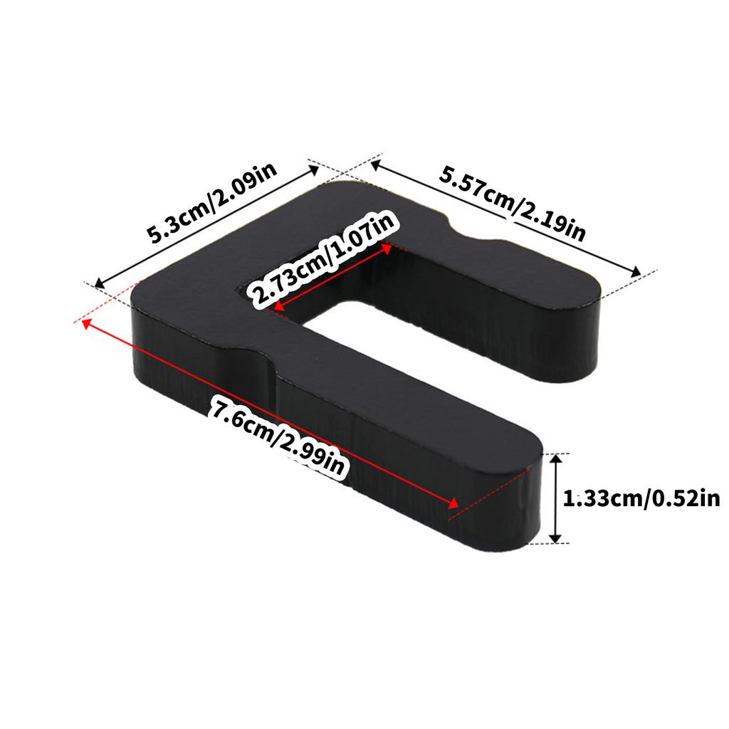Professional Stretch Belt Tool Reliable Stretch Belt Tool Automotive Belt Installation Removal Tool Suitable for Car Us