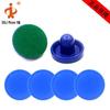 Move It Jian Air Hockey Deluxe Tabletop Set with Striker Accessories