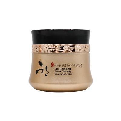 Seo Dam Han Panax Ginseng Vitalizing Cream 55g (3 Options)