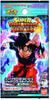 Bandai Super Dragon Ball Heroes Big Bang Booster Pack 4