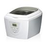 Citizen SWS510 Ultrasonic Powerful 42KHz Approximately 600ml Large Overheat Thermostat Safety Timer for and Dentures Cleaner Cleaning, Capacity,