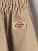 Cohen Dickies Easy Flare Skirt, Web Exclusive, 76704030241, 2370 Beige (23), Size L