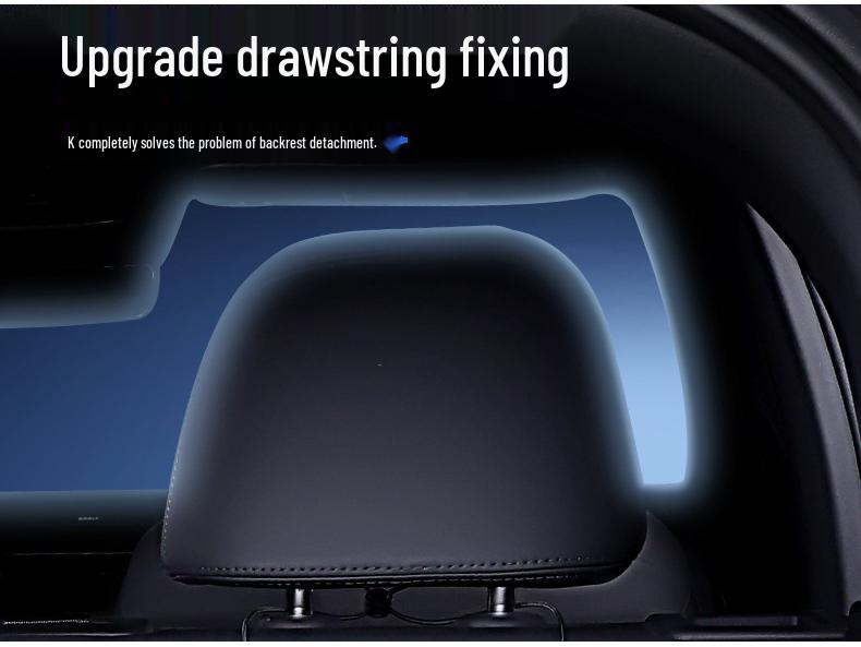 Haval Xiaolong MAX Trunk Mat, TPE 25, Second Gen One-Piece Tail Box Mat for Car Modification