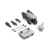 Electronice controlate prin radio – Quadcoptere
