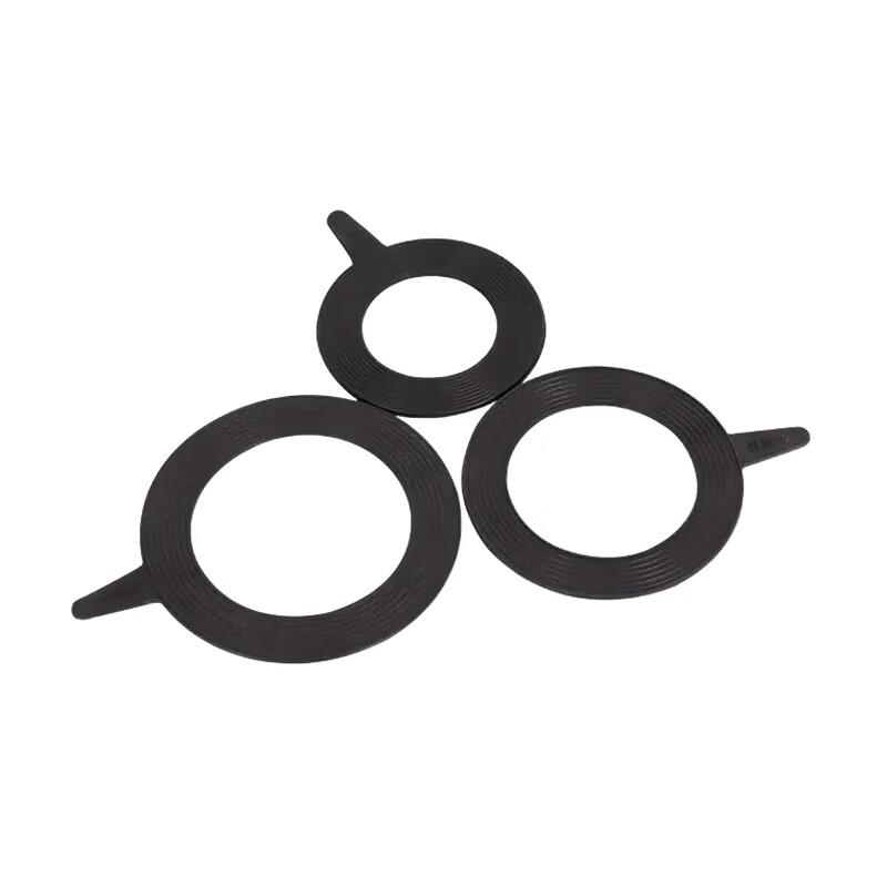 Rubber Flange Gasket