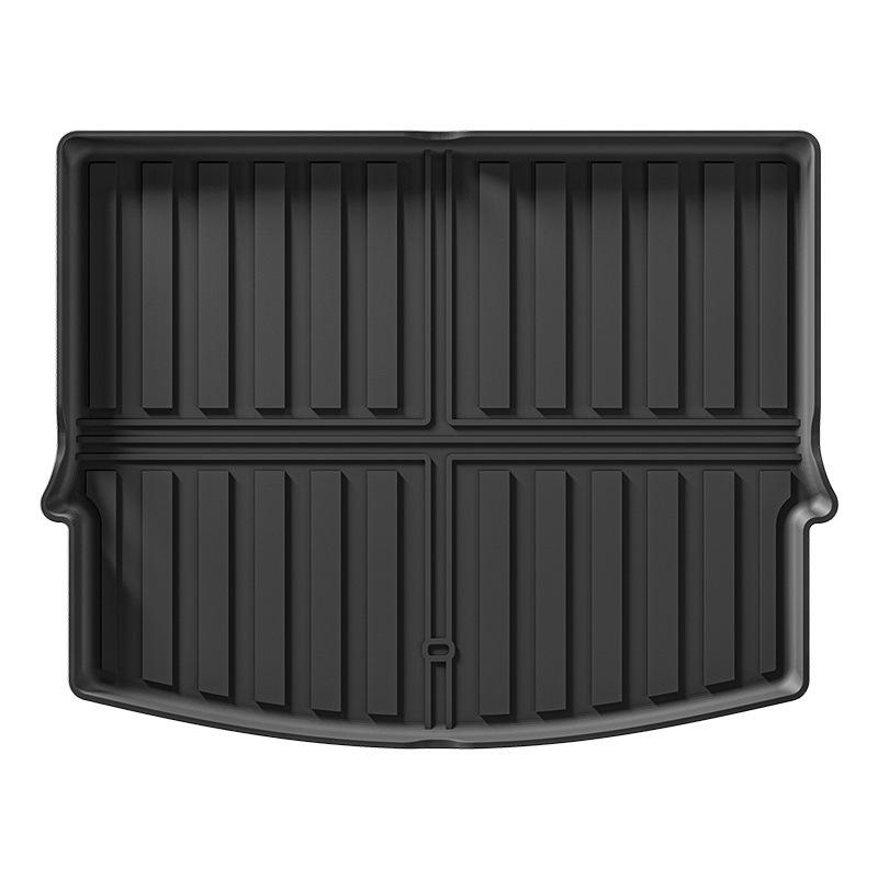 Great Wall Haval Jolion Trunk Mat (TPE) - Fits 2021-2024 Models