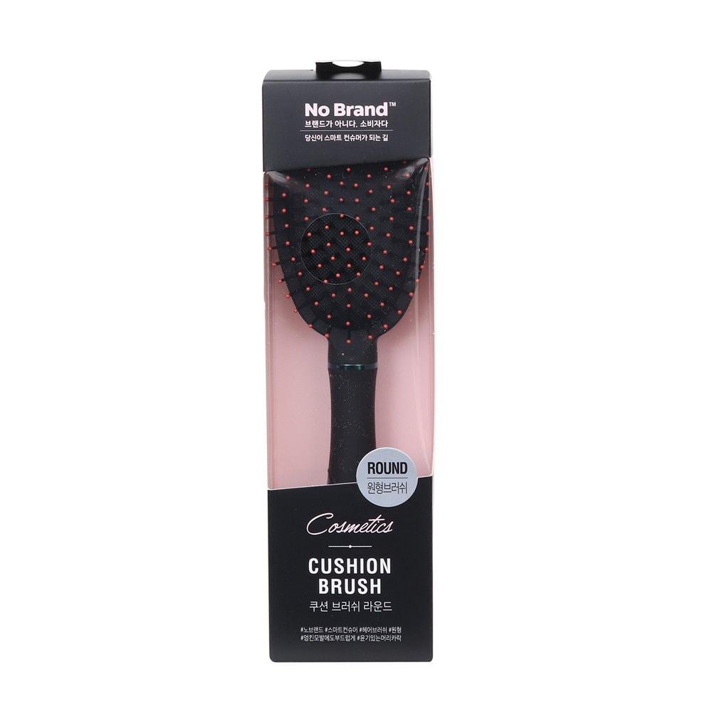 

No Brand Cushion Brush (Round)