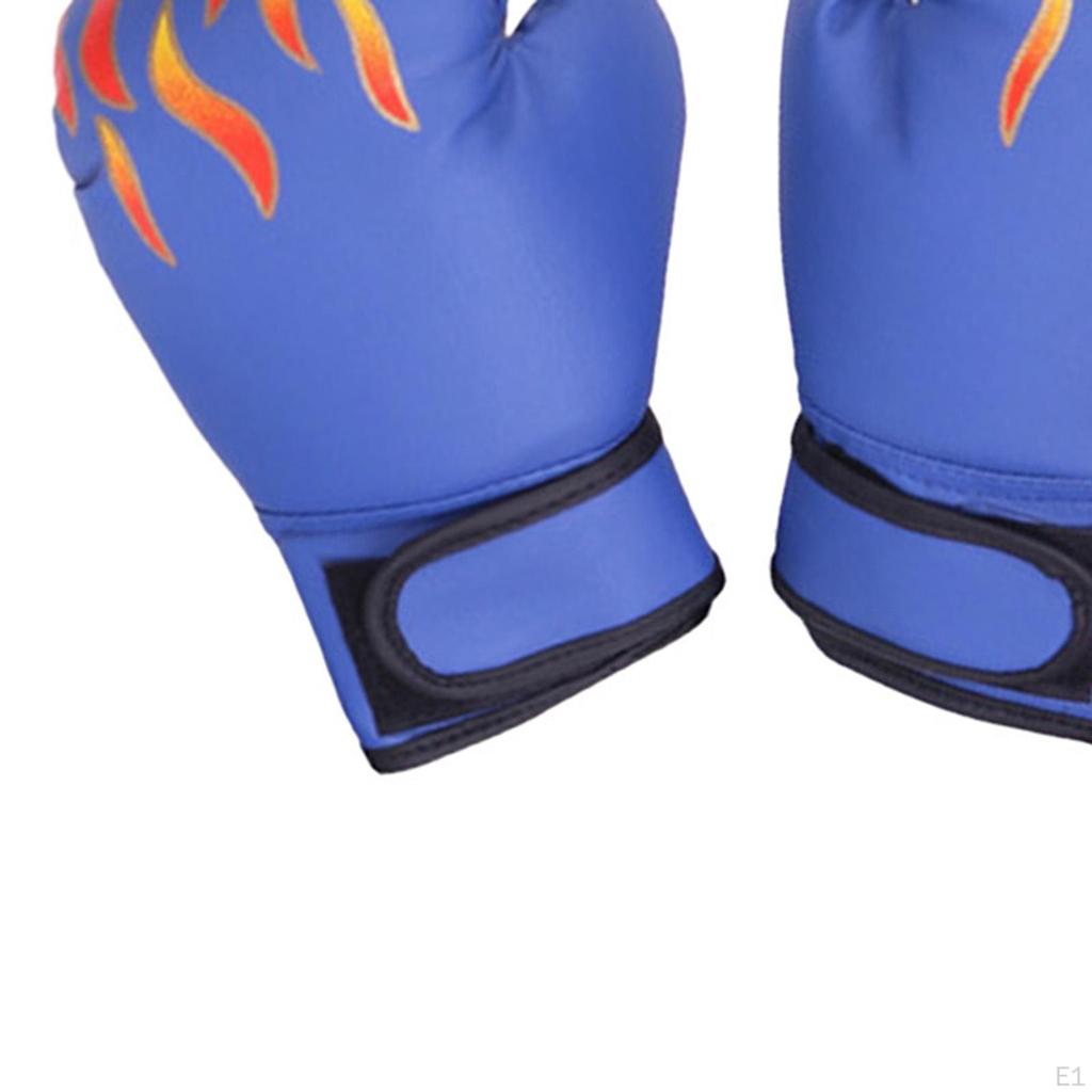 Boxing Gloves Bundle for Arts Practice