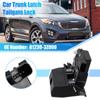 Car Trunk Hatch Lid Lock Liftgate Actuator Luggage Motor for Sport XL 2.4L 3.3L 81230-3Z000 Tailgate Cargo Accessories