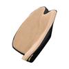 Car Wedge Seat Cushion for Car Seat Driver/Passenger,Memory Foam Seat Cushion for Driving Improve Visions/Posture