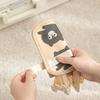 Portable Hangers Go Out To Dry Clothes Travel Hotel Underwear Socks Clips Folding Drying Racks