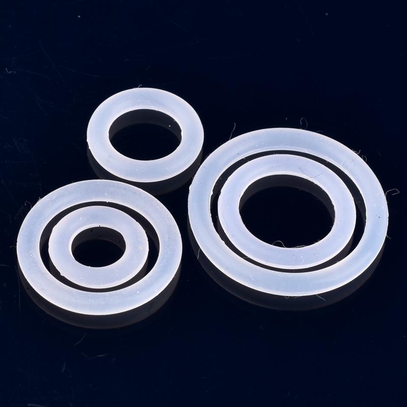 3~12mm Racord Bulkhead PP Pagoda Conector Direct Cu Piuliță Filet M6-16 O-Ring Irigare Grădină Acvariu Rezervor Pompă Aer Furtun Racord