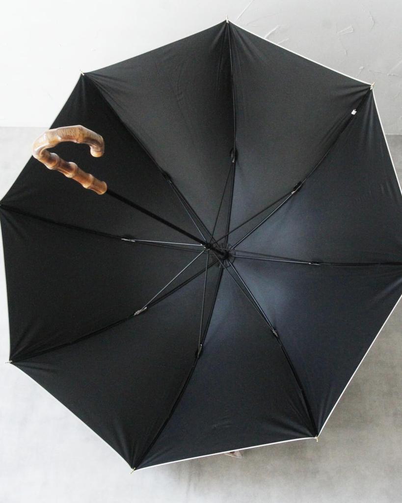 Mukii Light Beige Umbrella, 99.9% Blocking,